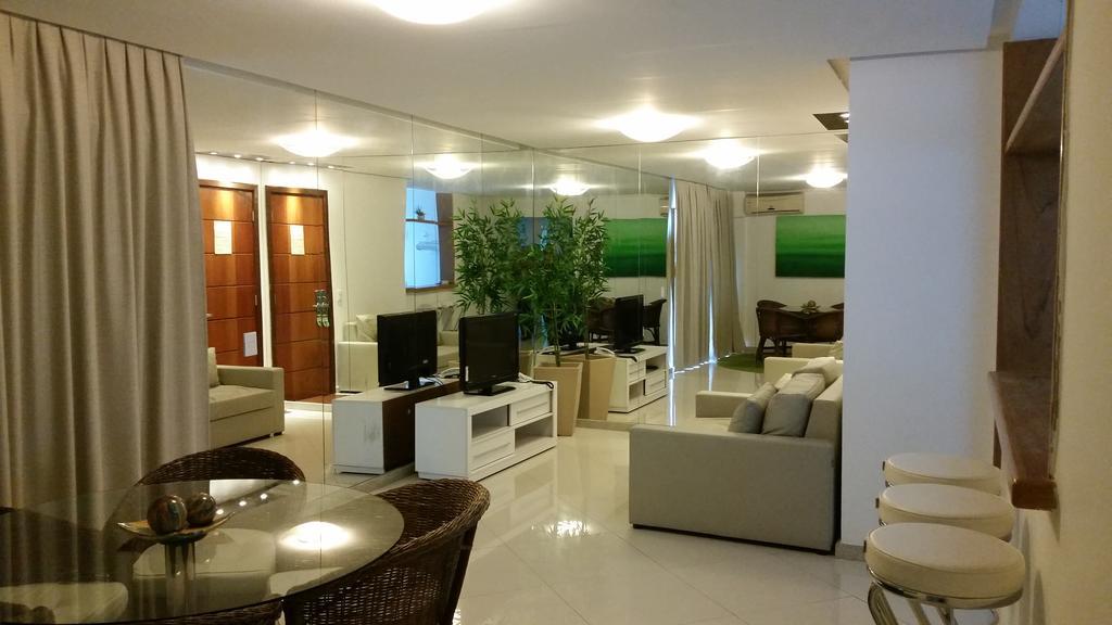 Apartahotel Ks Río de Janeiro