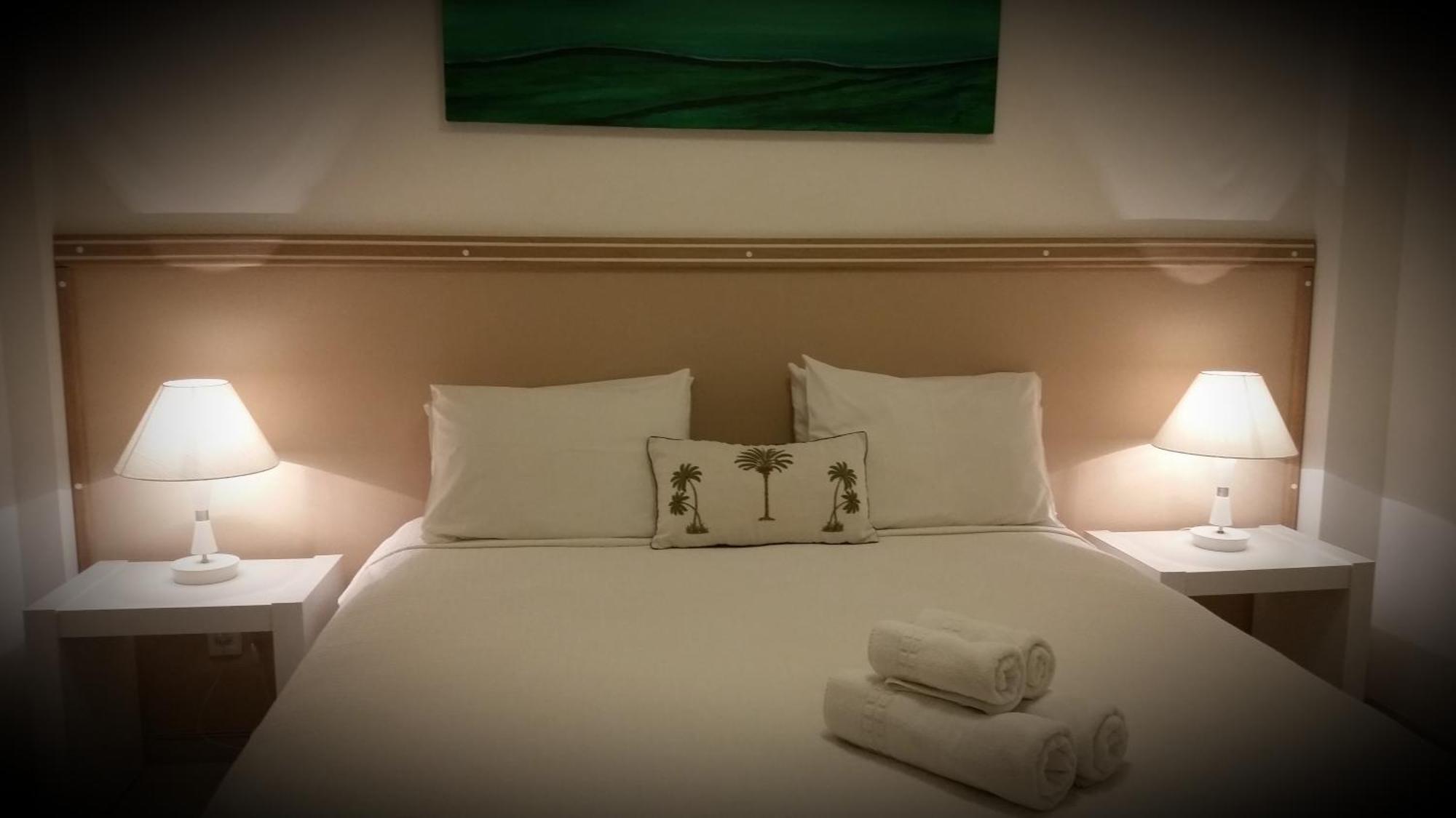 Ks Apartahotel 3*