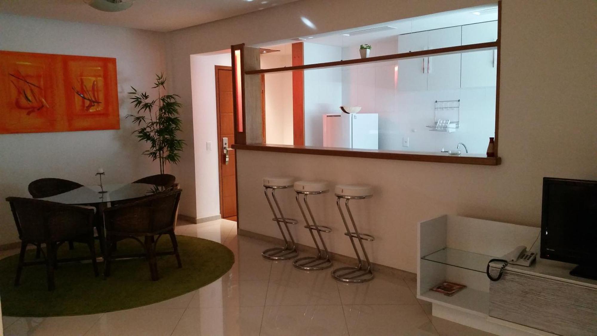 Ks Apartahotel