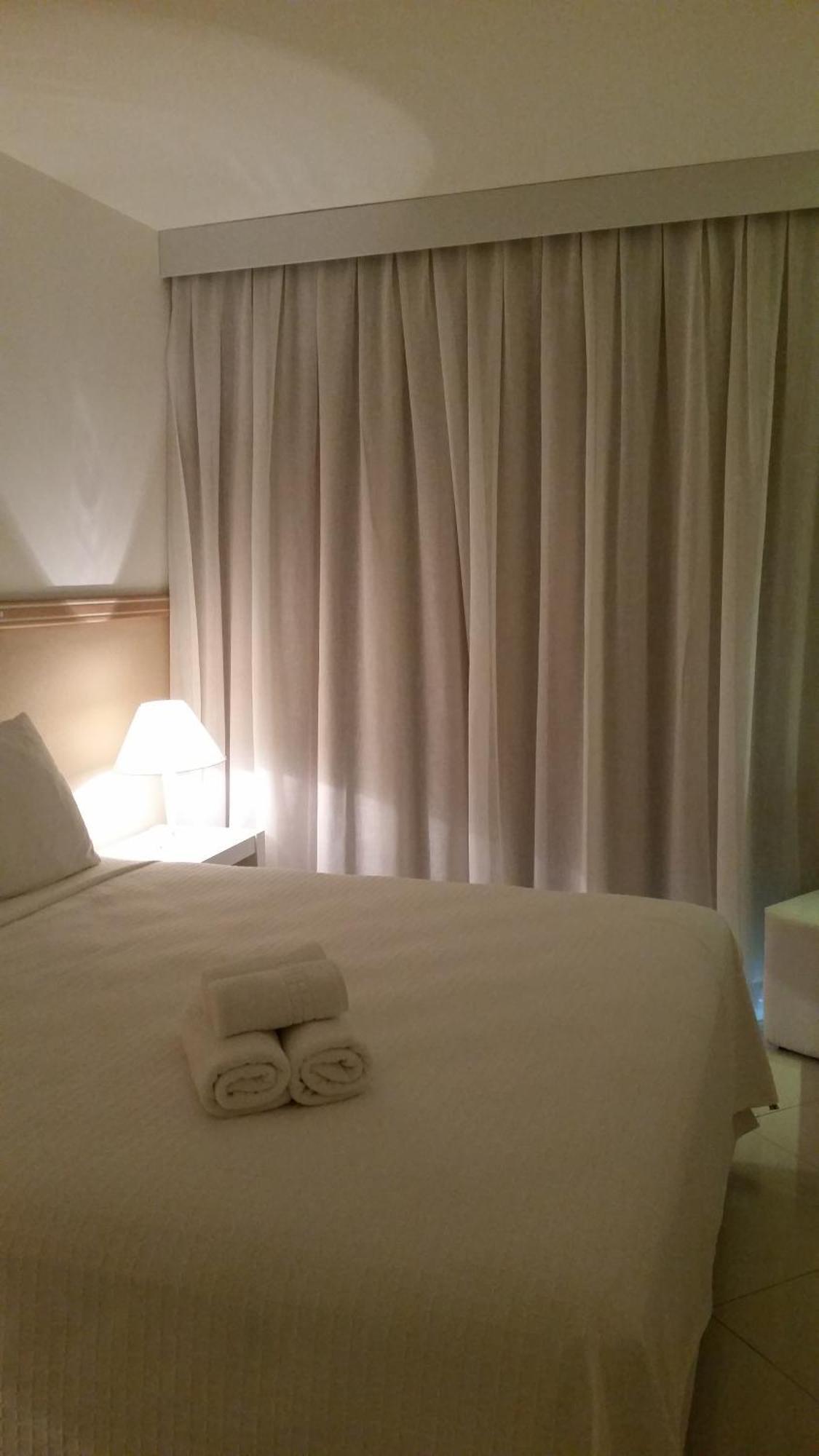 Apartahotel Ks