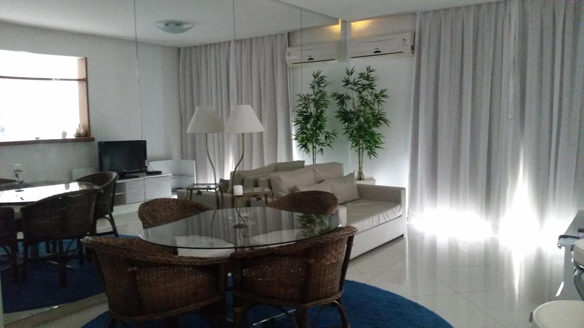 Ks Apartahotel Río de Janeiro