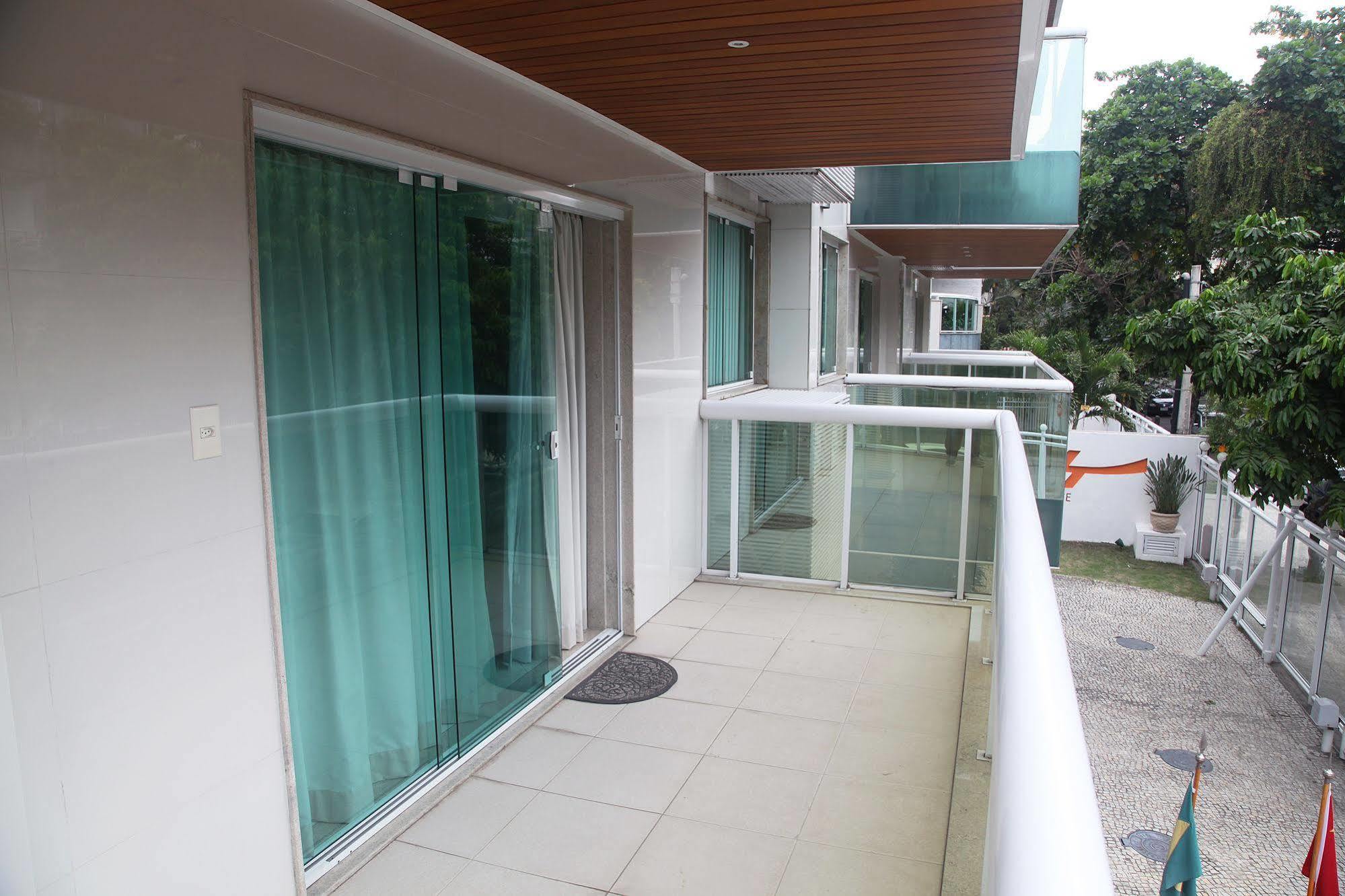 Apartahotel Ks Río de Janeiro